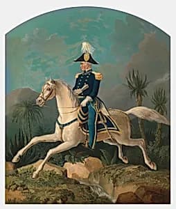 Zachary Taylor