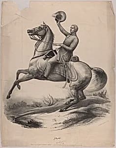 Zachary Taylor