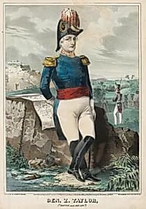 Zachary Taylor