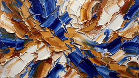 Fragments of Becoming