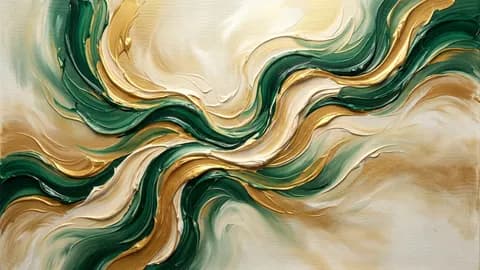 Continuum of Presence