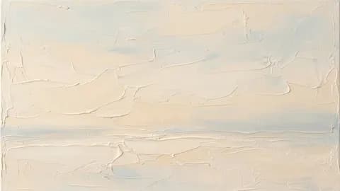 Simplicity and Stillness