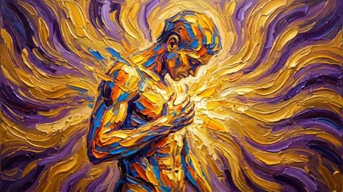 The Fractured Illuminiation