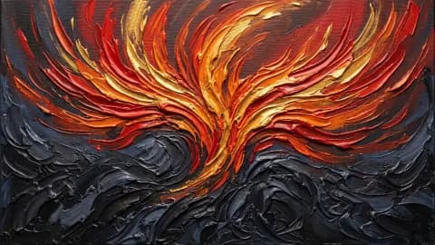 Phoenix Rising