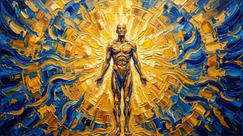 Threshold of Radiance