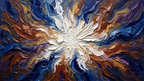 Genesis of Light