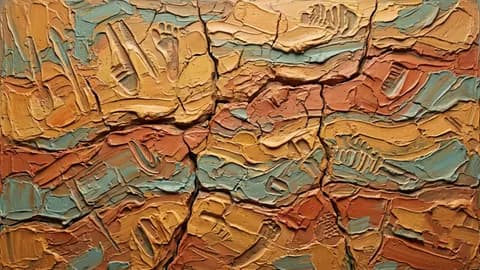 Echoes in Clay
