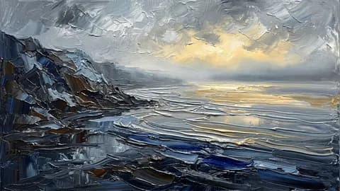 River of Time