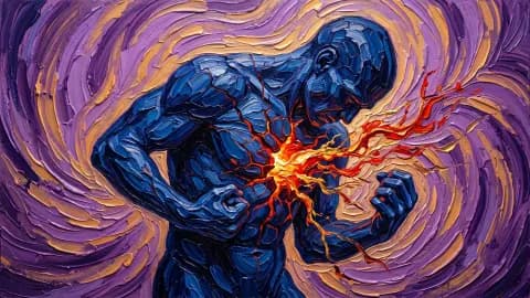 The Internal Cracking(3)