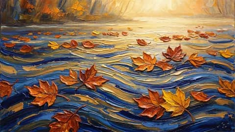 Change is the Law of Nature by P. Anand (Perwaiz Ahmad)