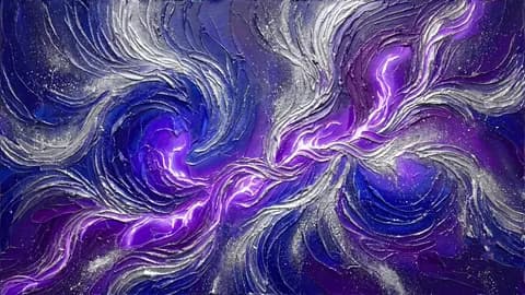 Celestial Residue