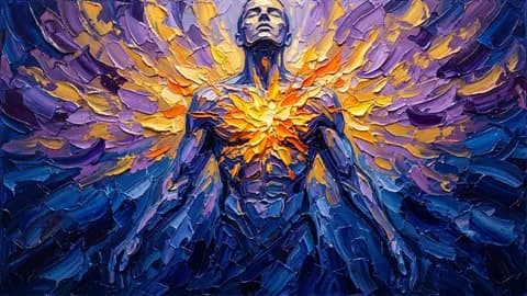 Irreversible Emergence by P. Anand (Perwaiz Ahmad)