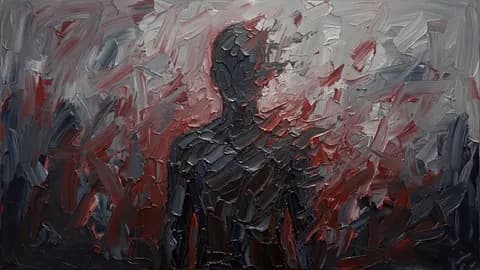 Shadow of Desires