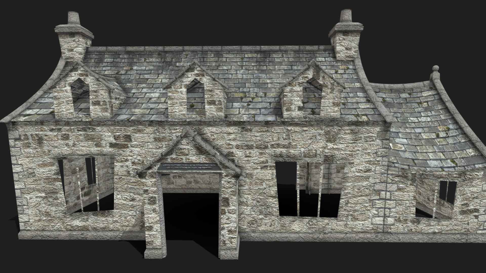build