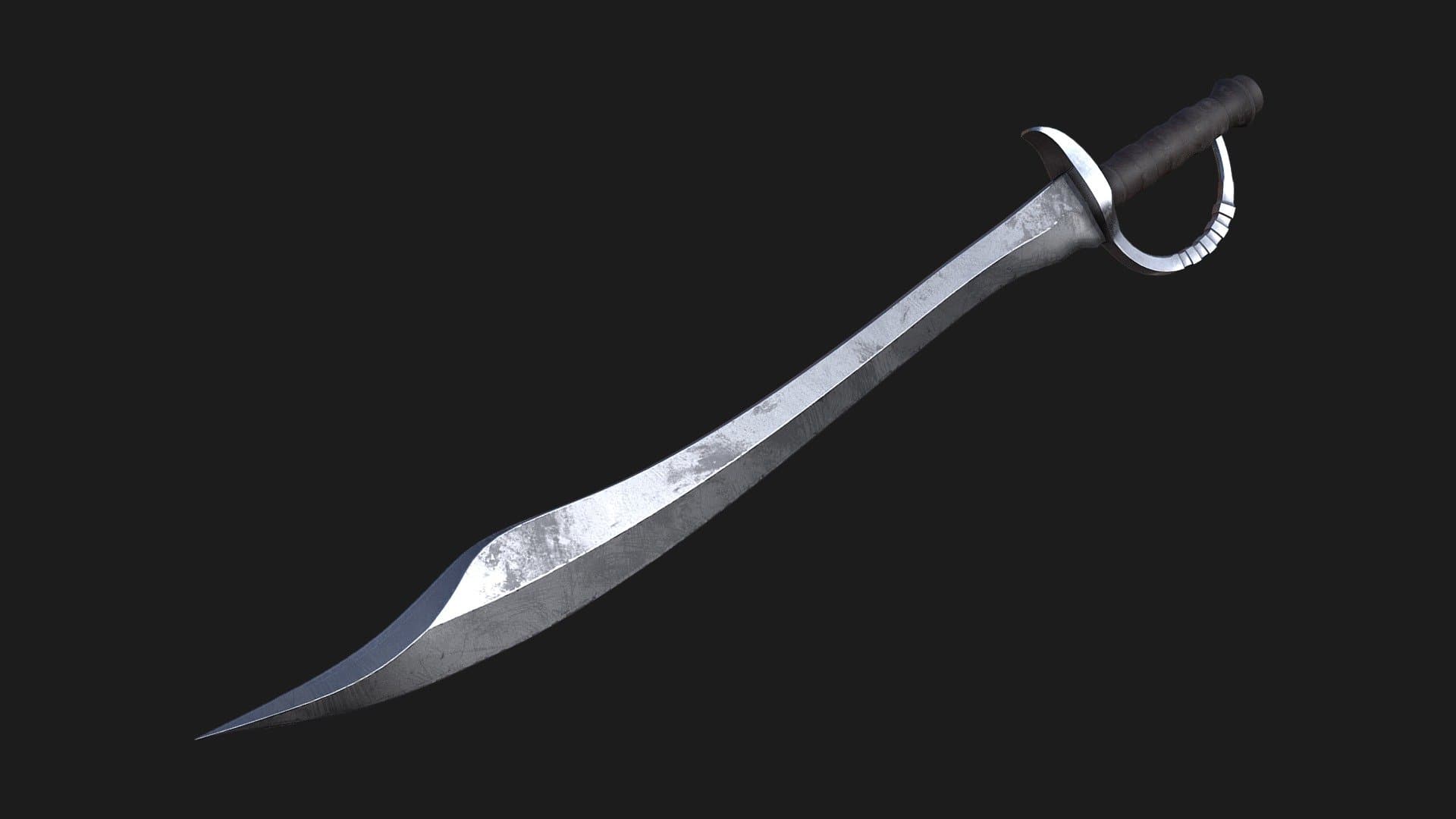 Scimitar