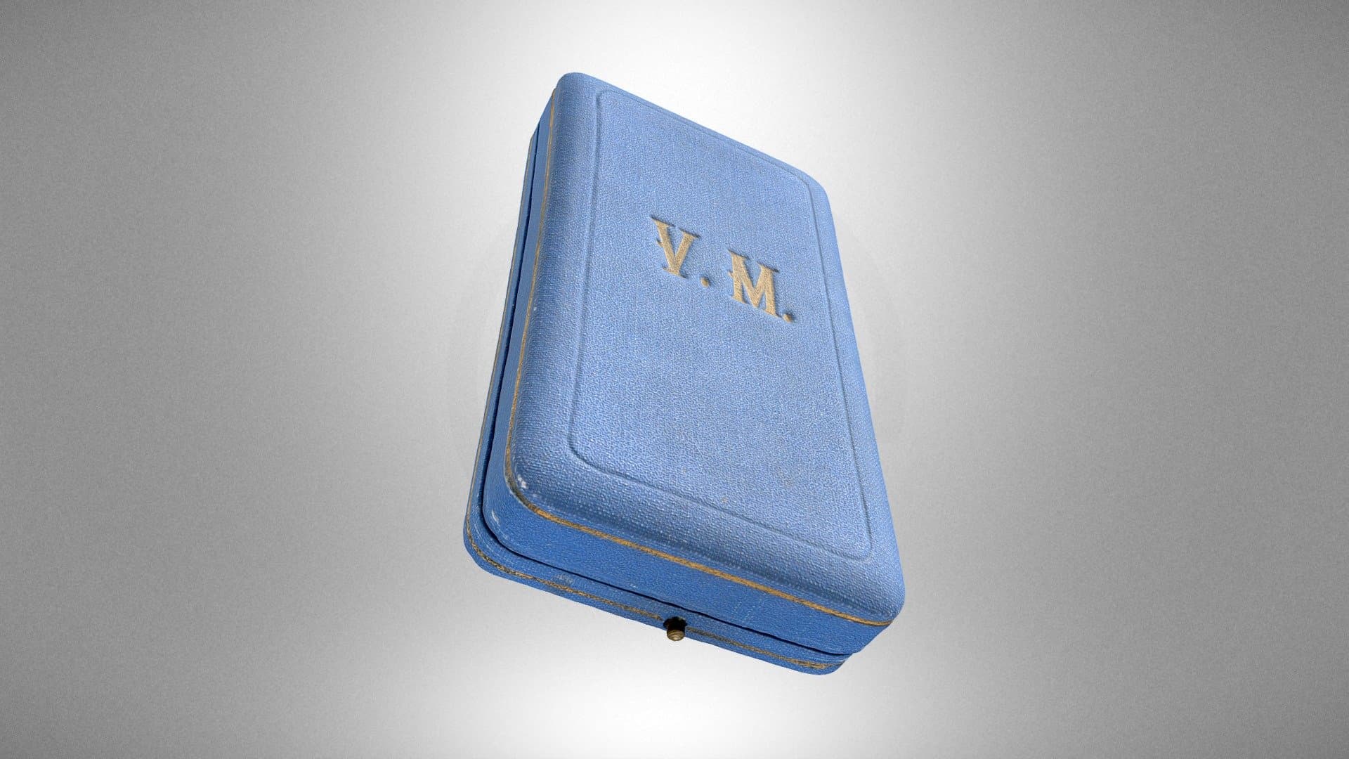 The Order of Virtuti Militari – a case