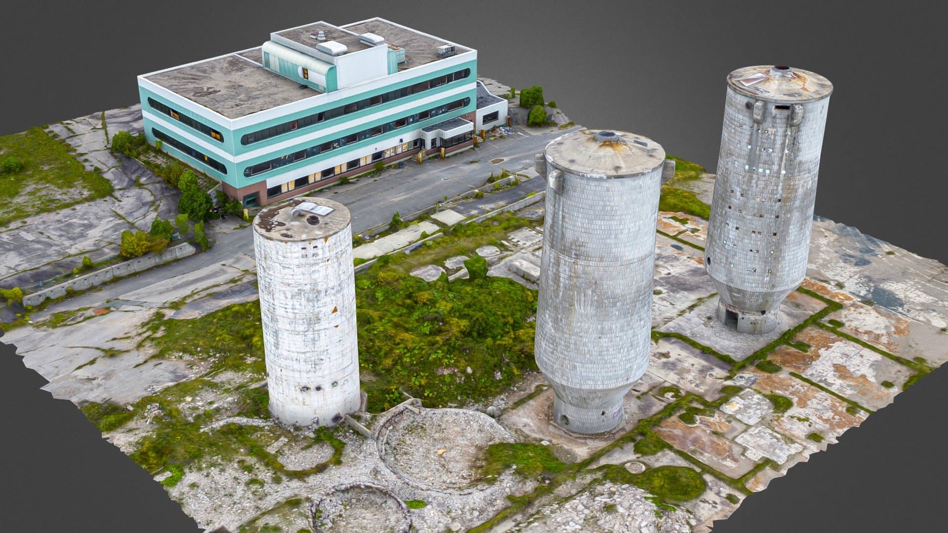 Bathurst Power and Paper Company
