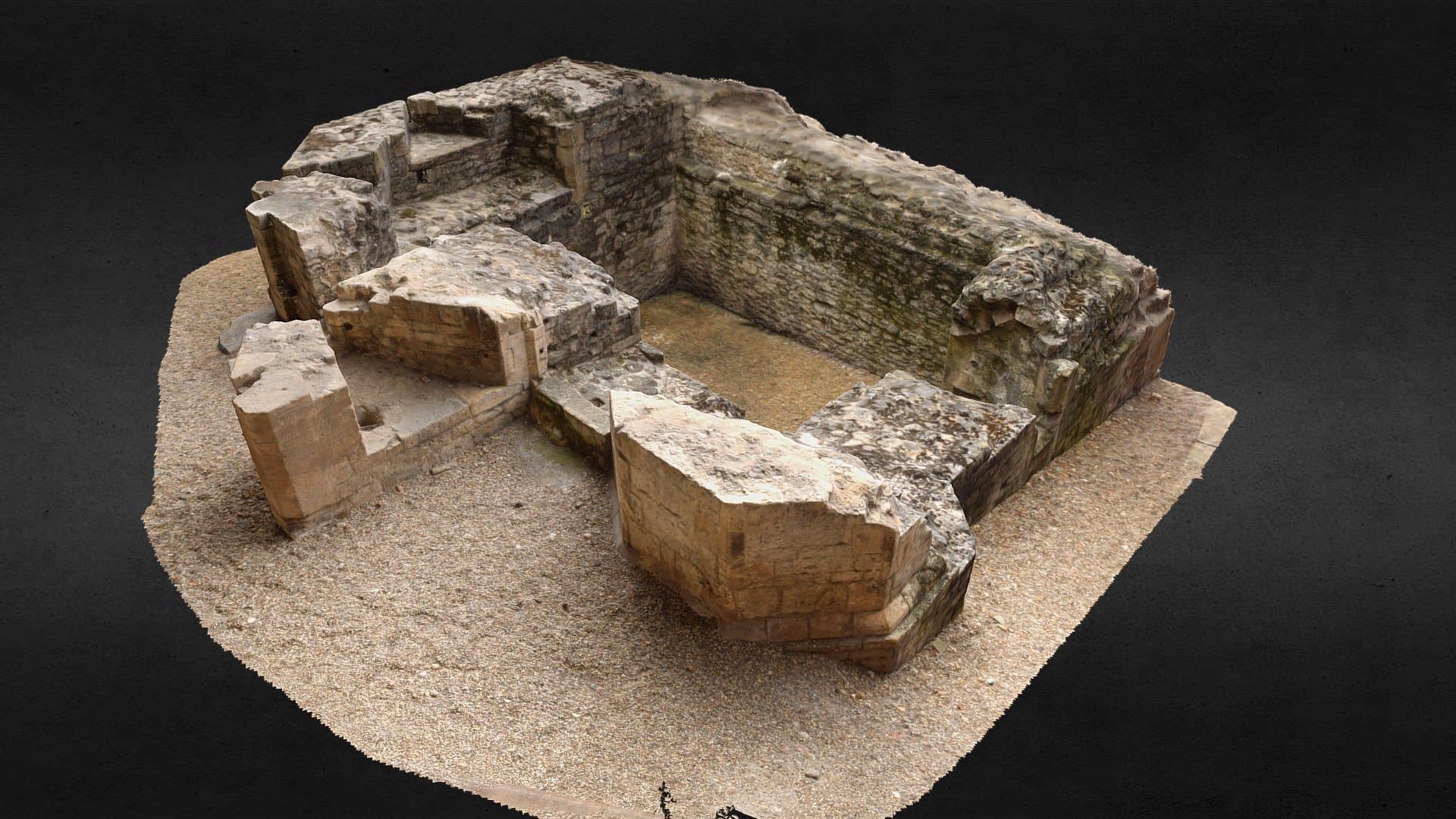 Medieval Postern Gate (Tower of London)