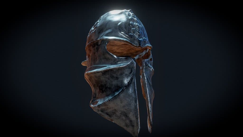 Helmet