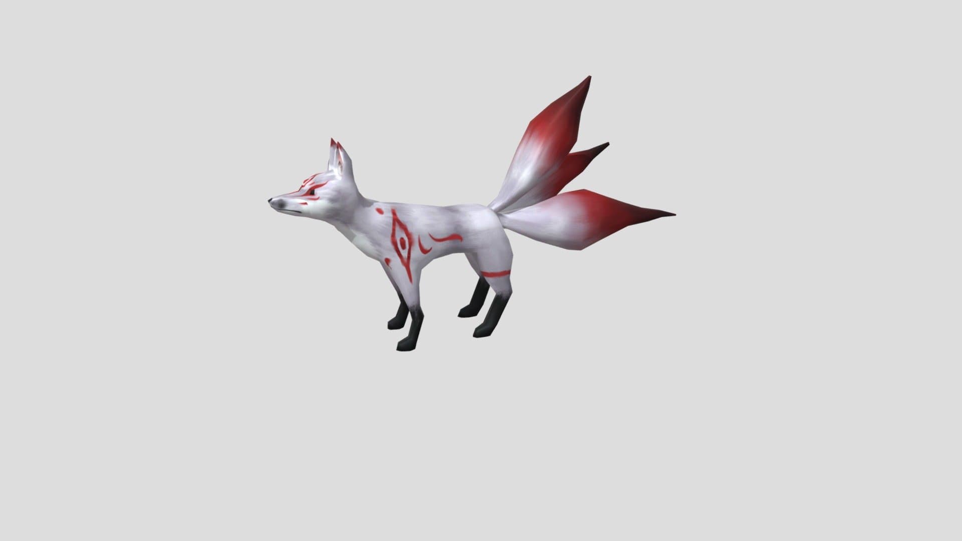 Kitsune