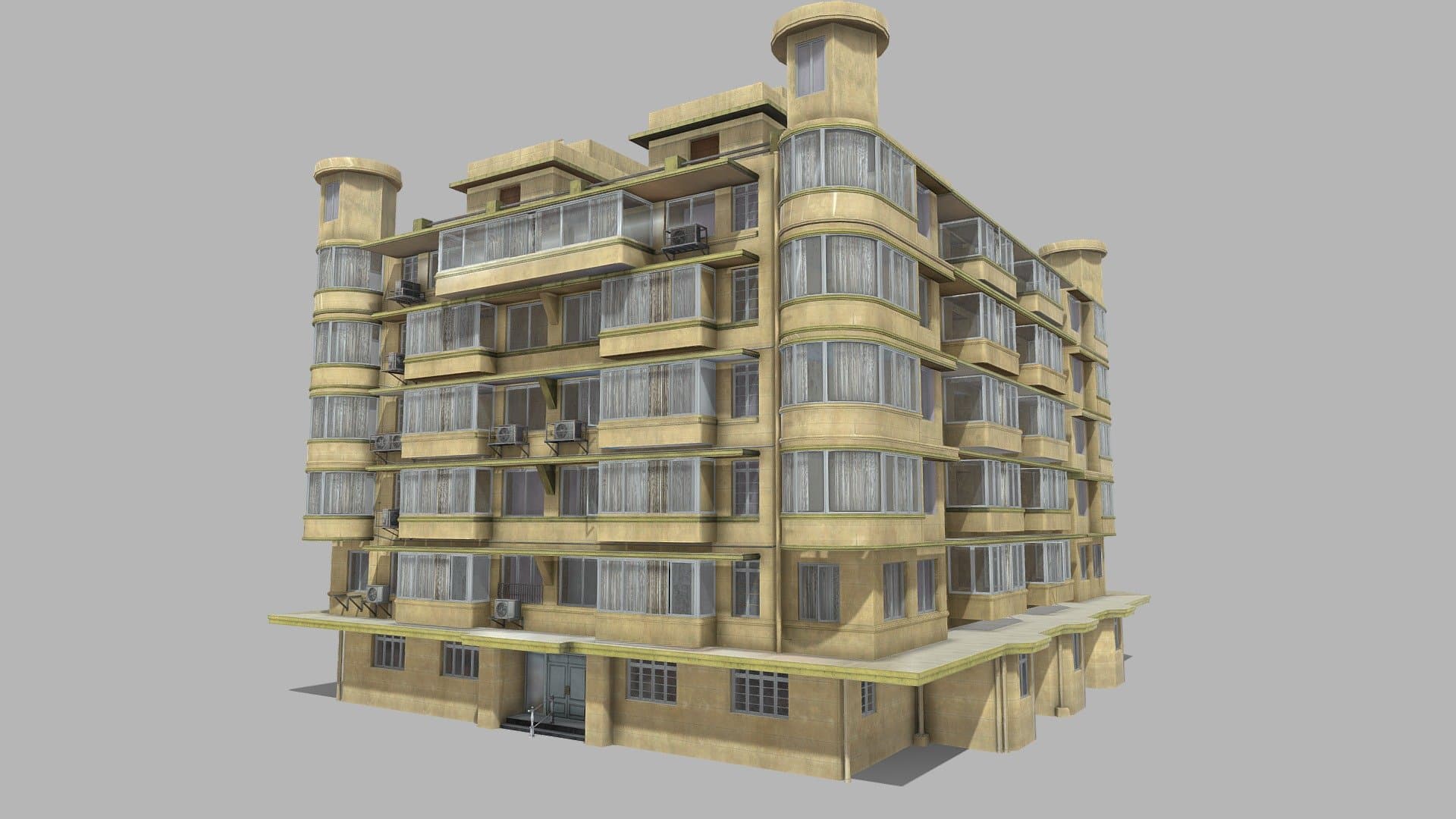 Building
