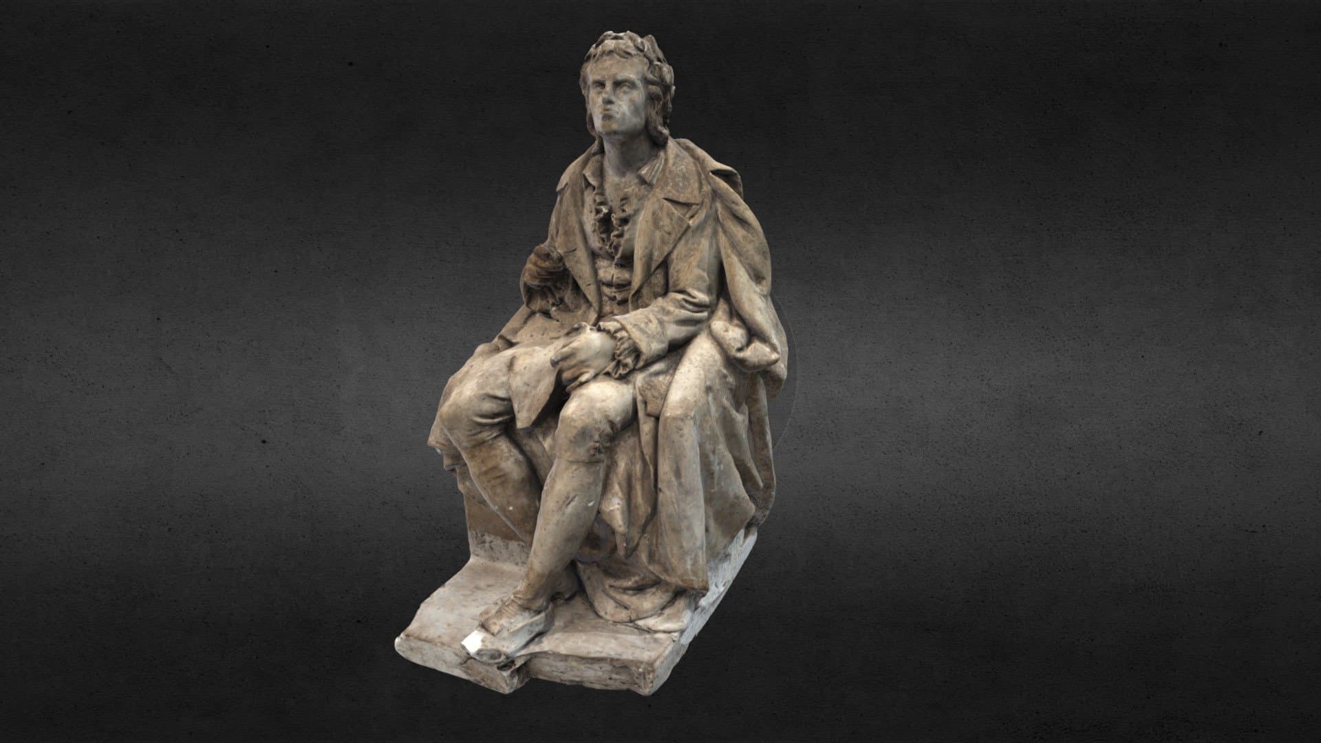Friedrich von Schiller