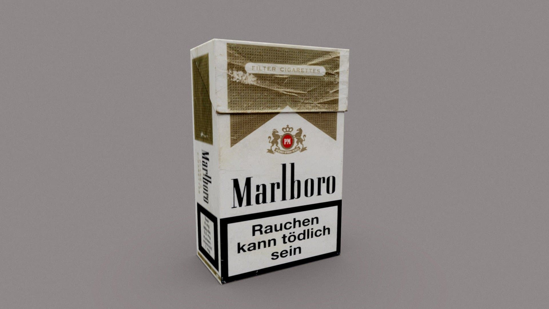 Marlboro Gold