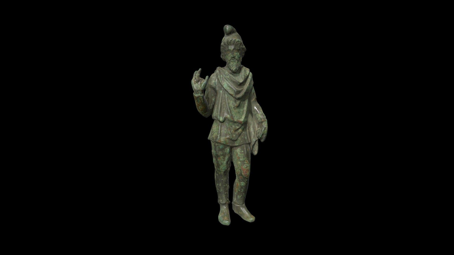 1987.64 Barbarian