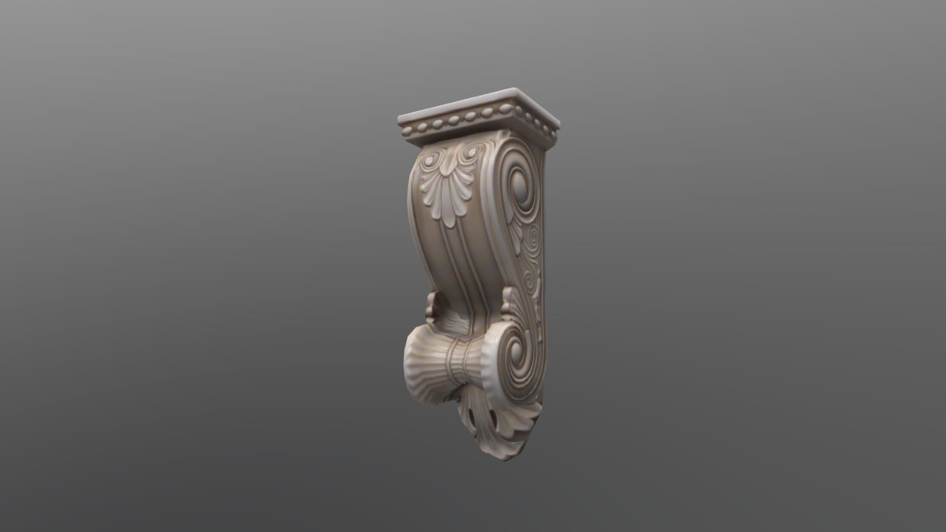 Corbel