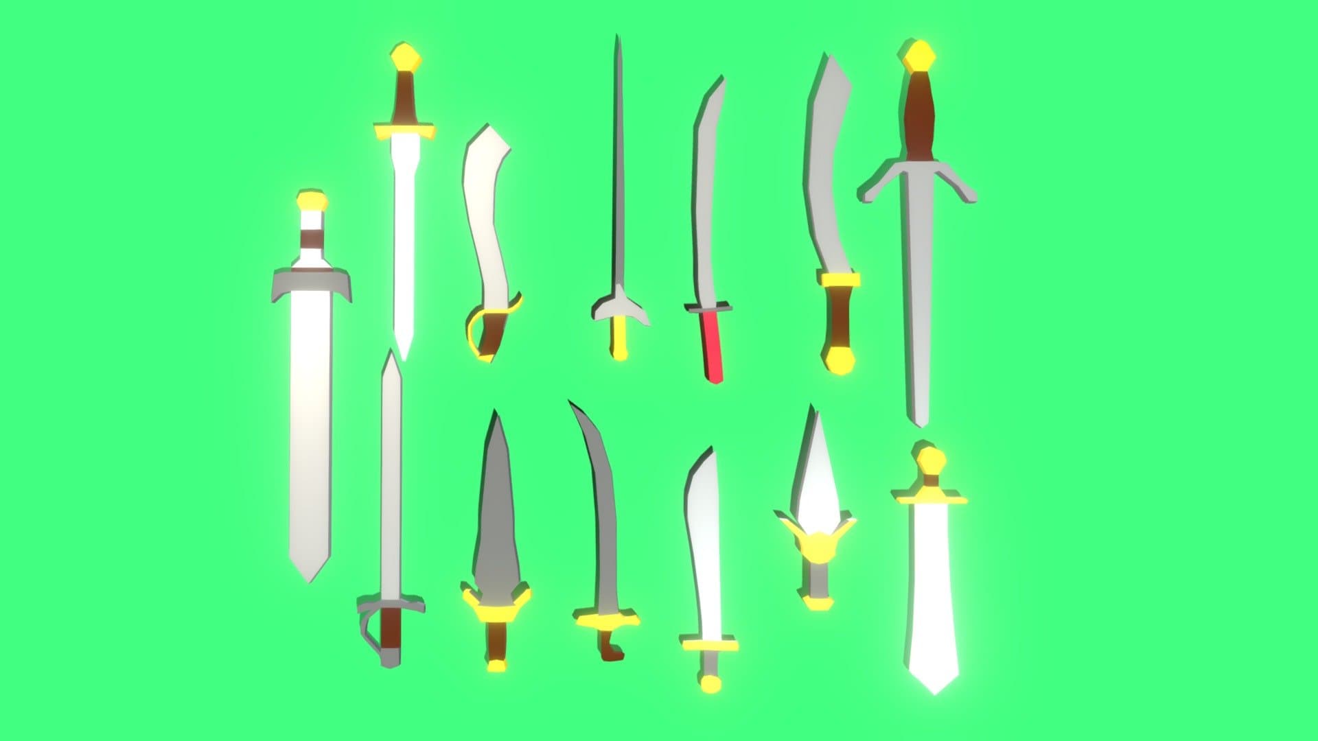 RPG Pack !FREE!
