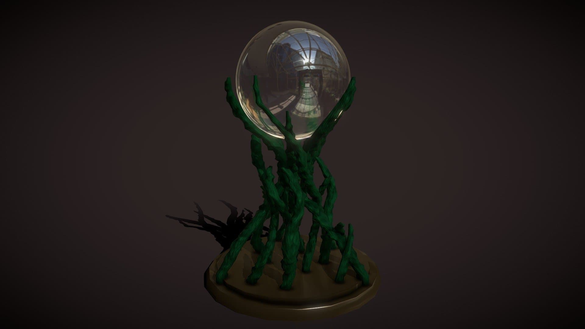 Crystal Ball