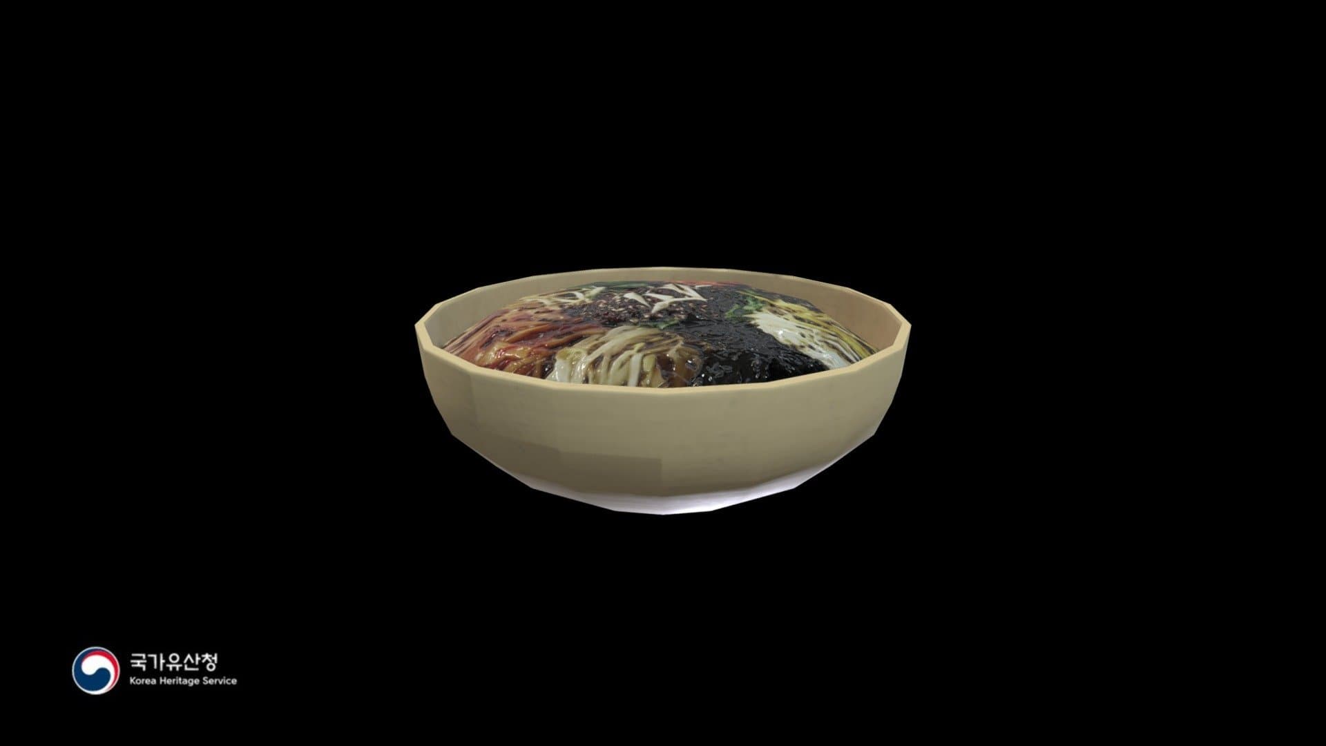 Bibimbap