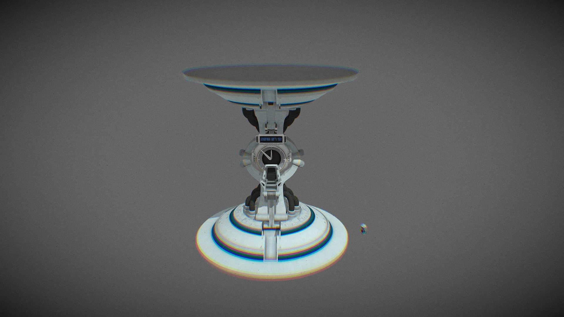 Time Machine
