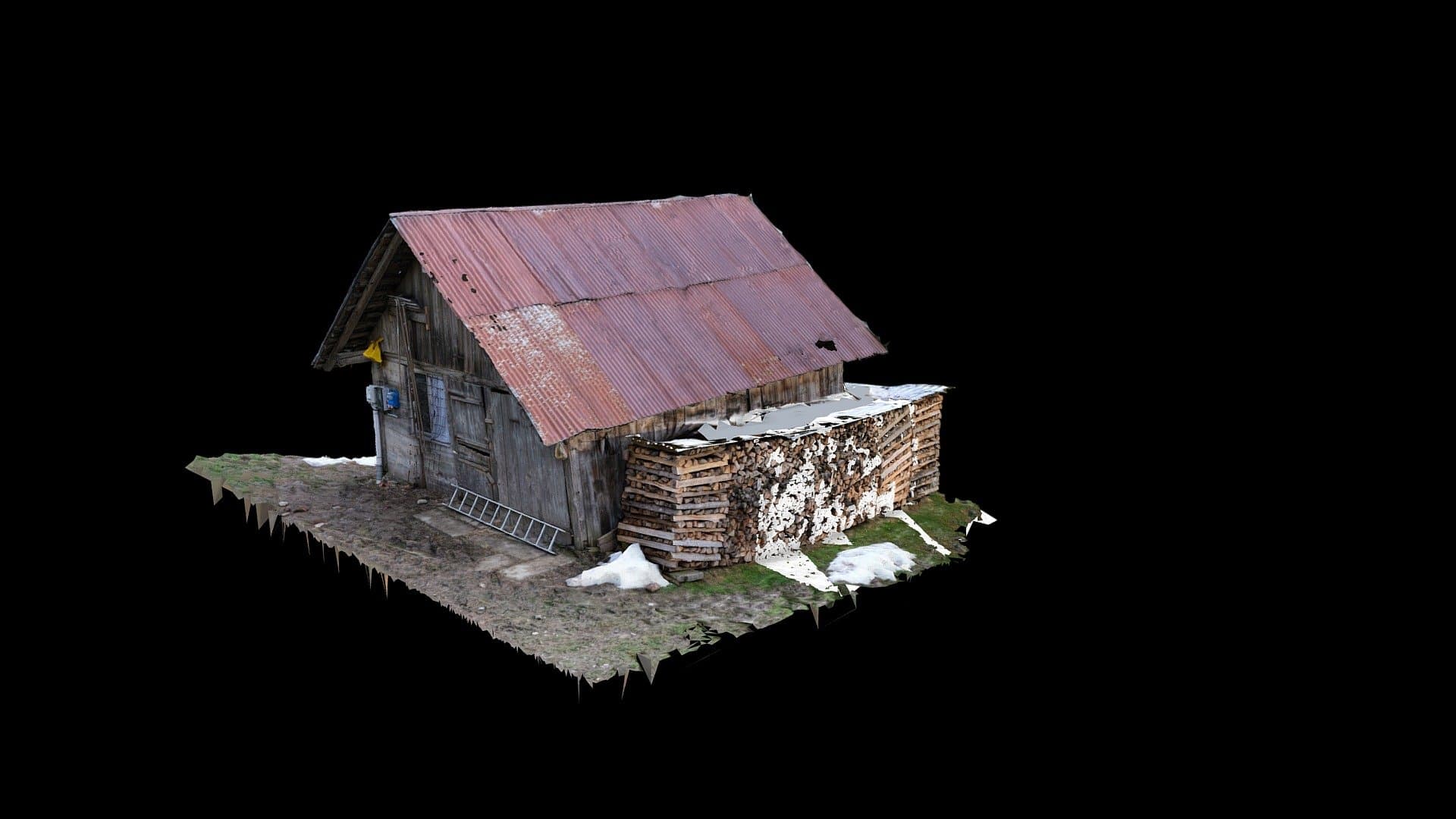 Mountain House