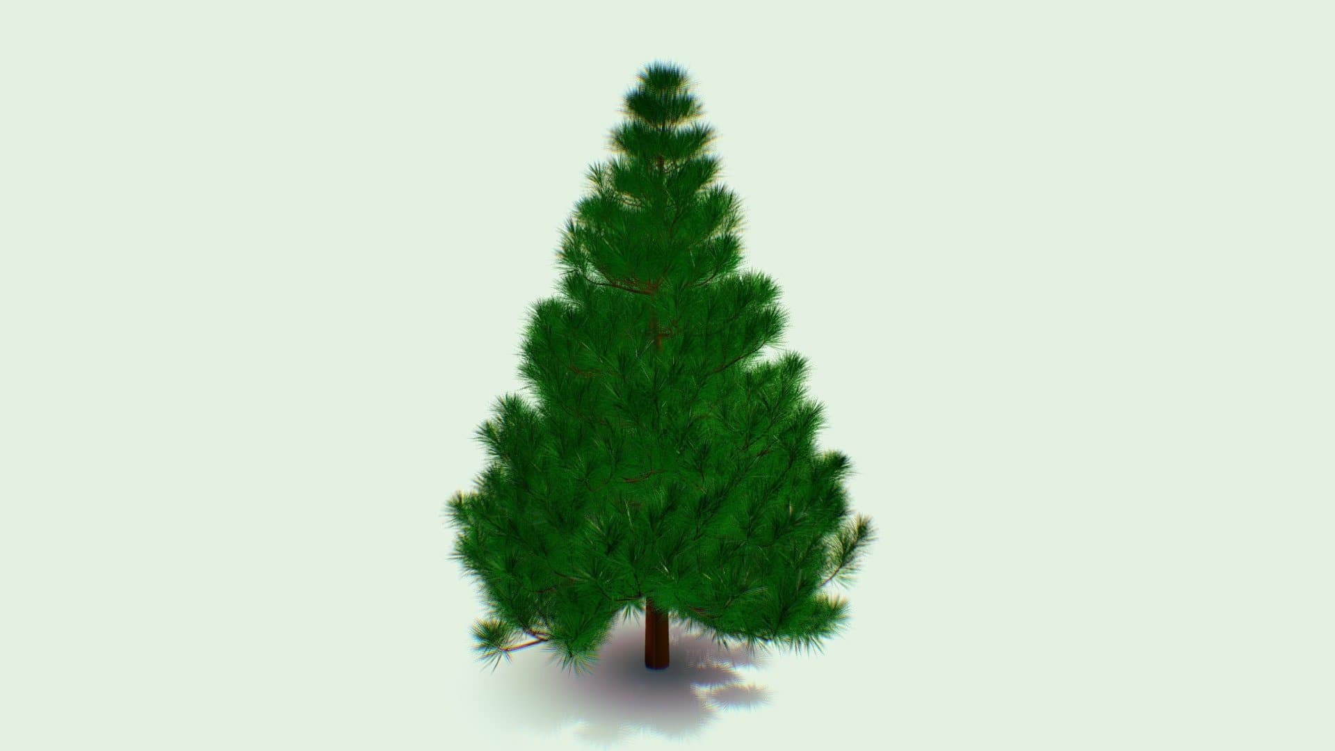 Christmas tree