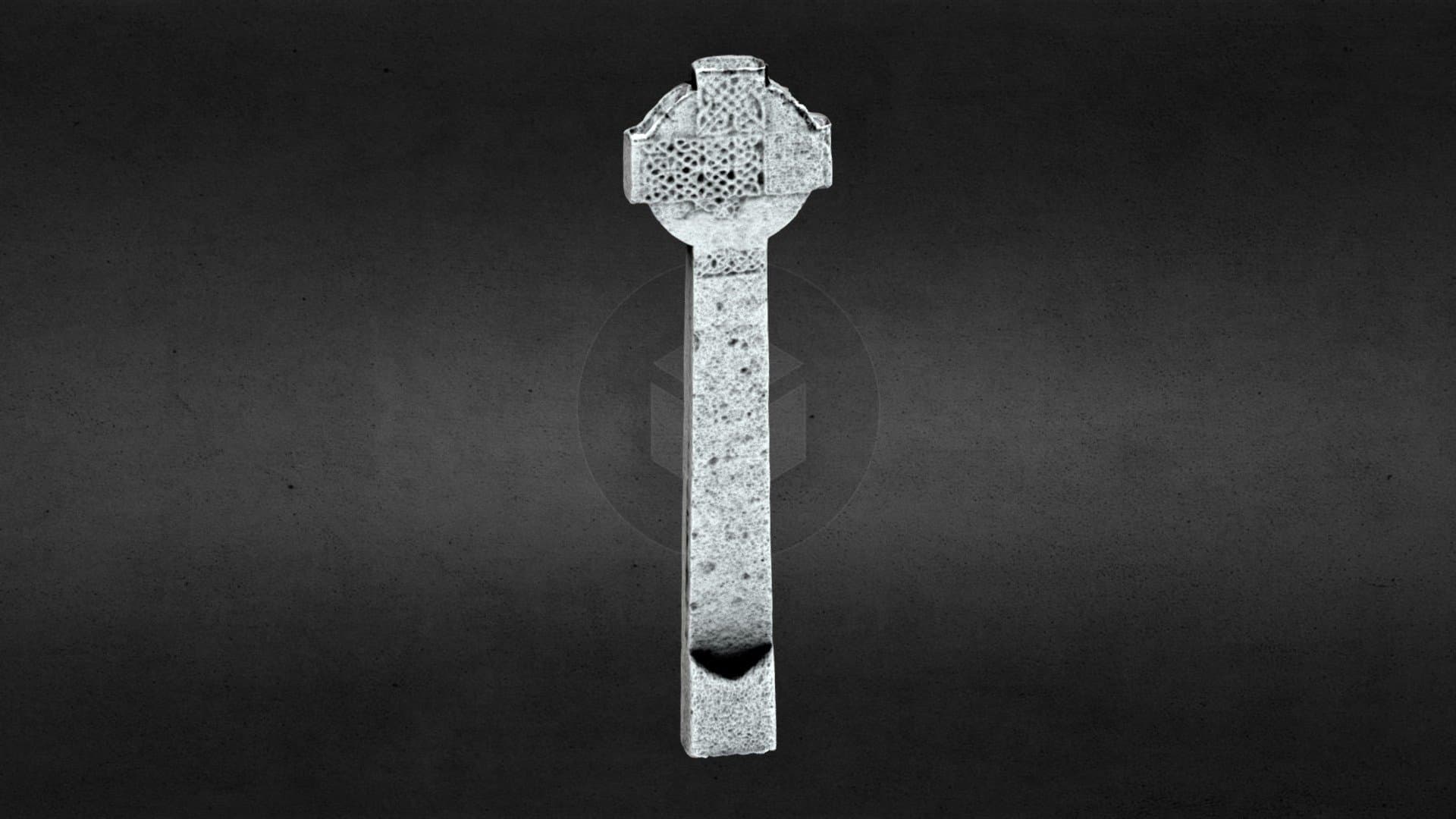 CL016-015014- Kinfenora/Killaoe Cross