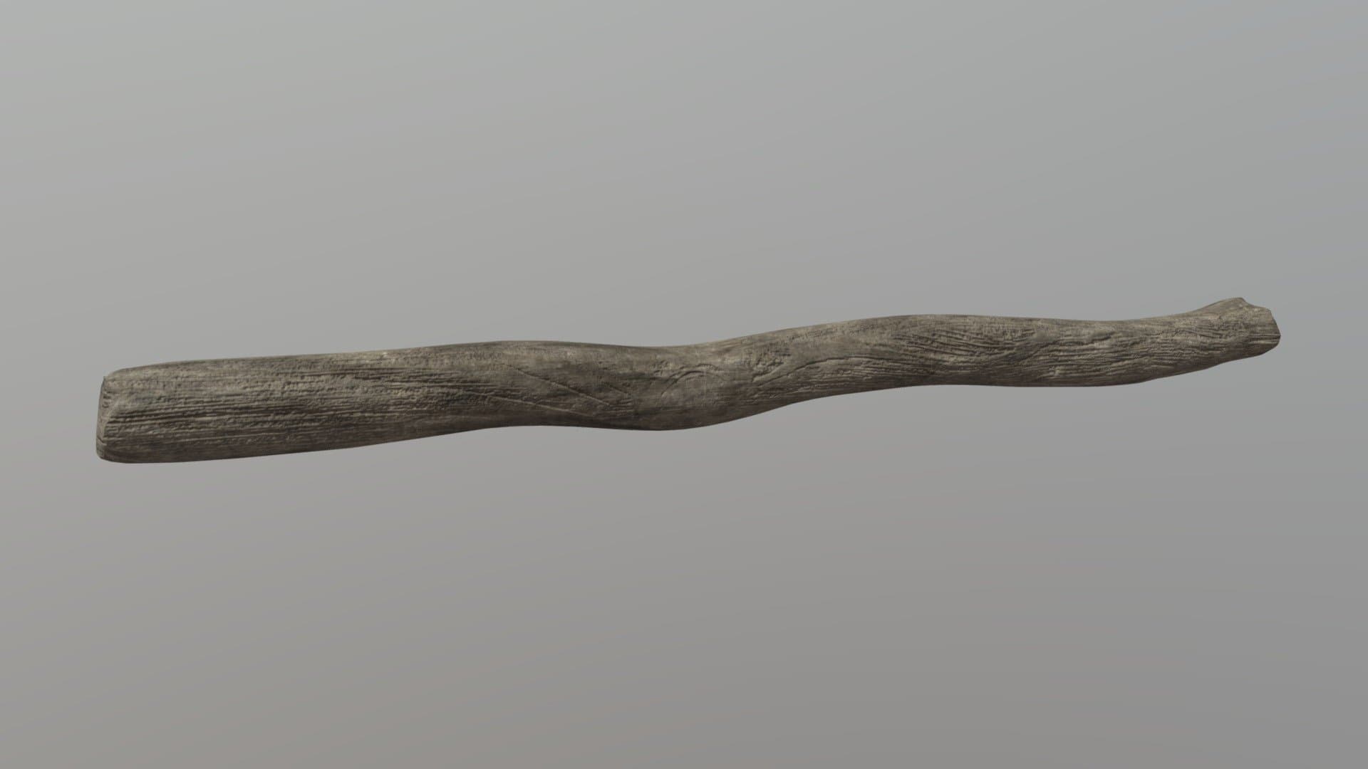 Wood Stick