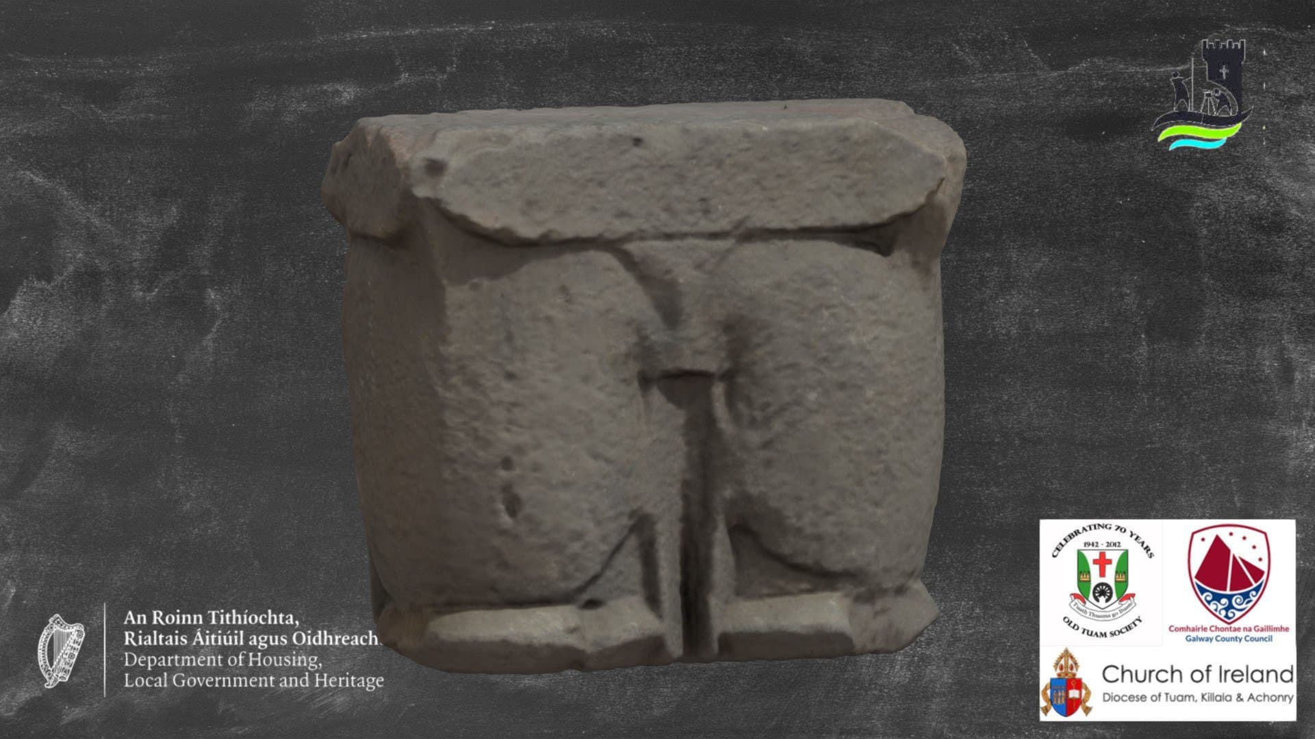 Architectural Fragment
