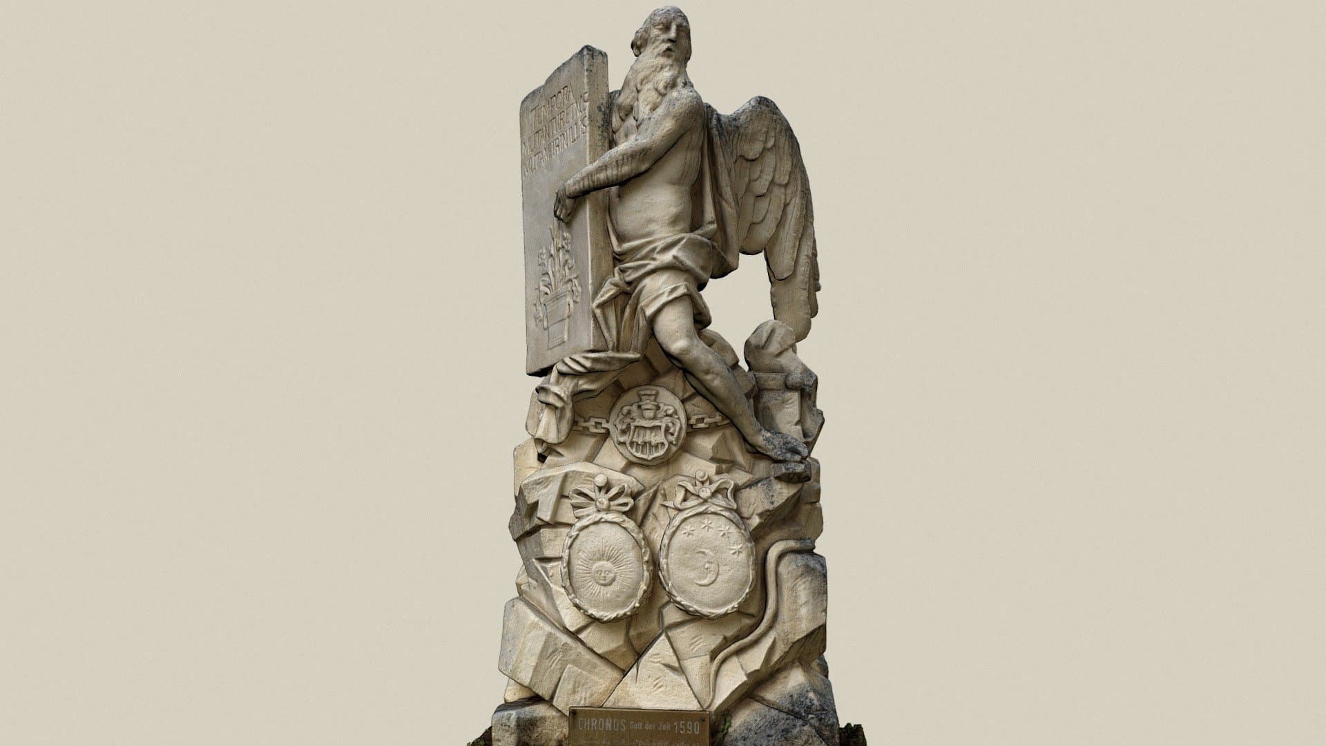Chronos