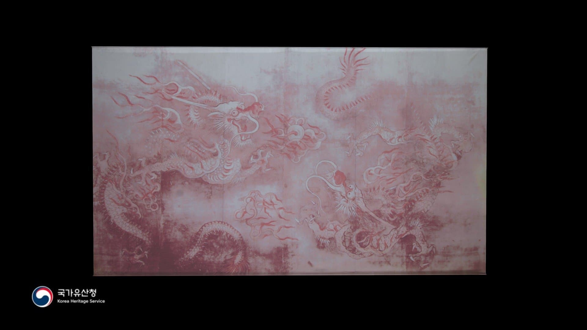 Gyeongbokgung_Sajeongjeon_Painting
