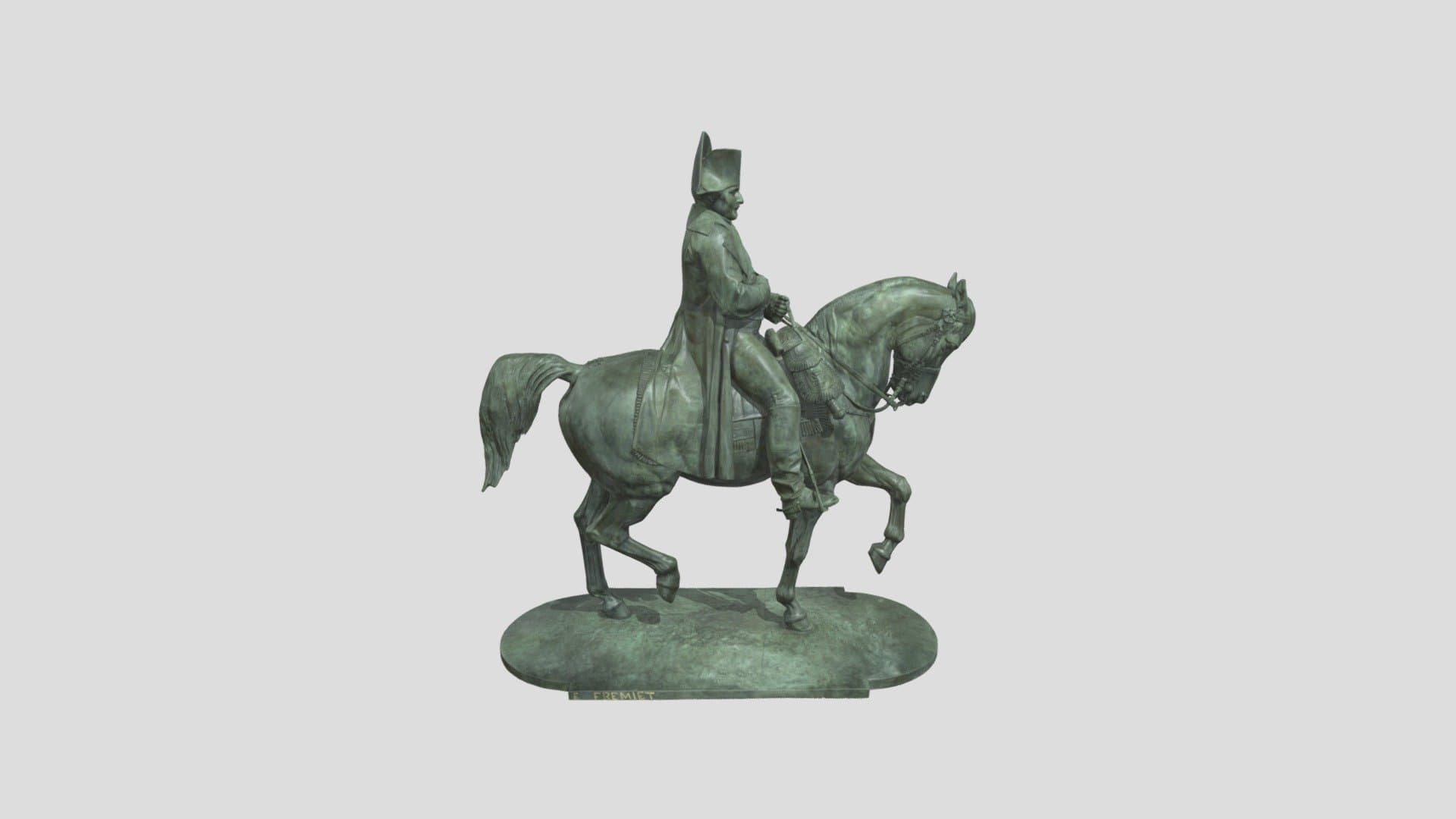Napoleon the emperor
