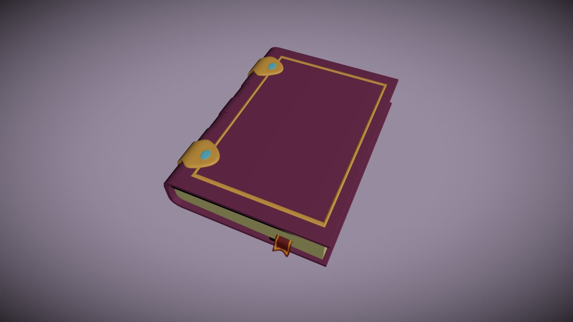 Magickbook