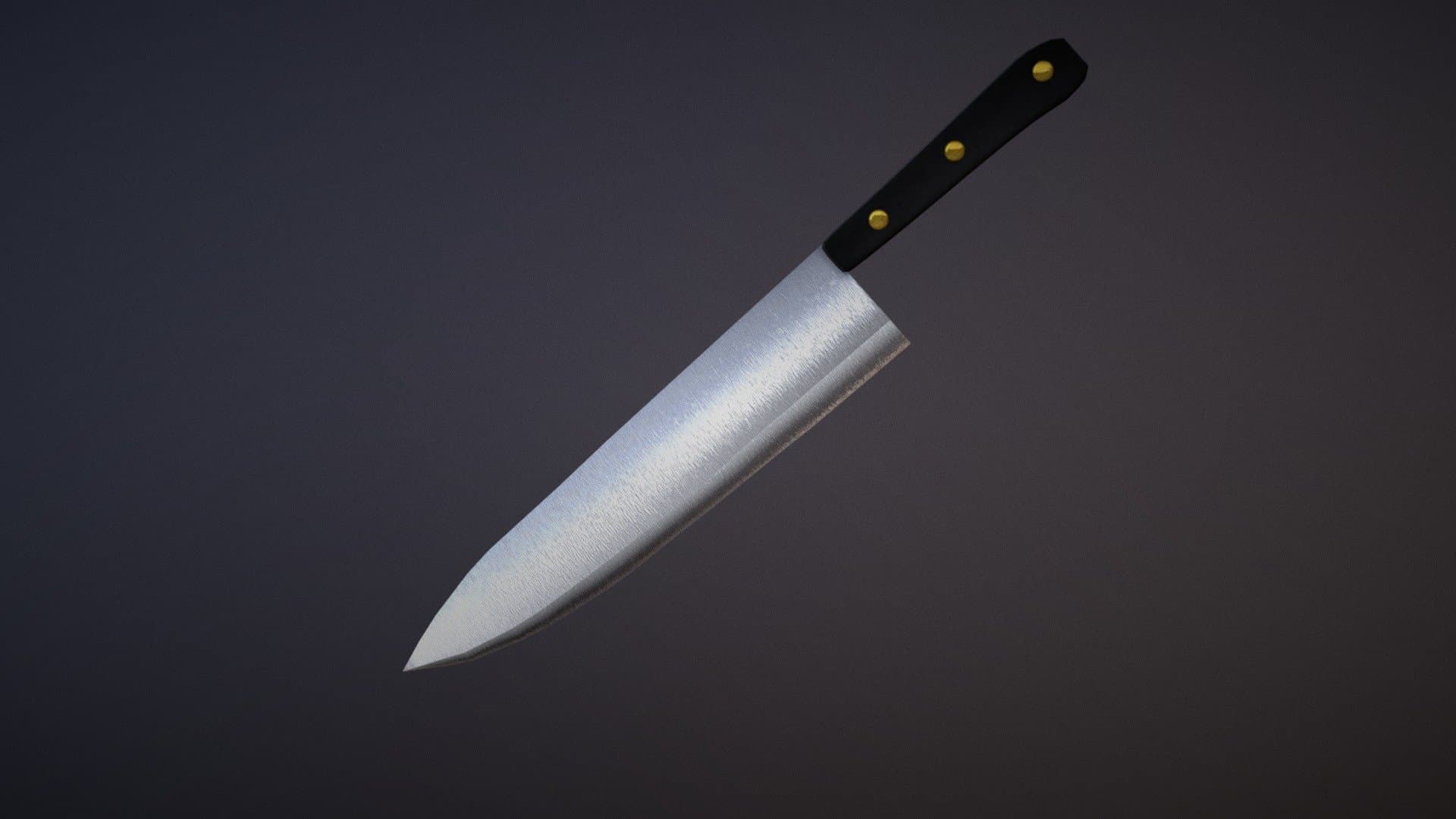 Michael Myers Knife (Halloween)