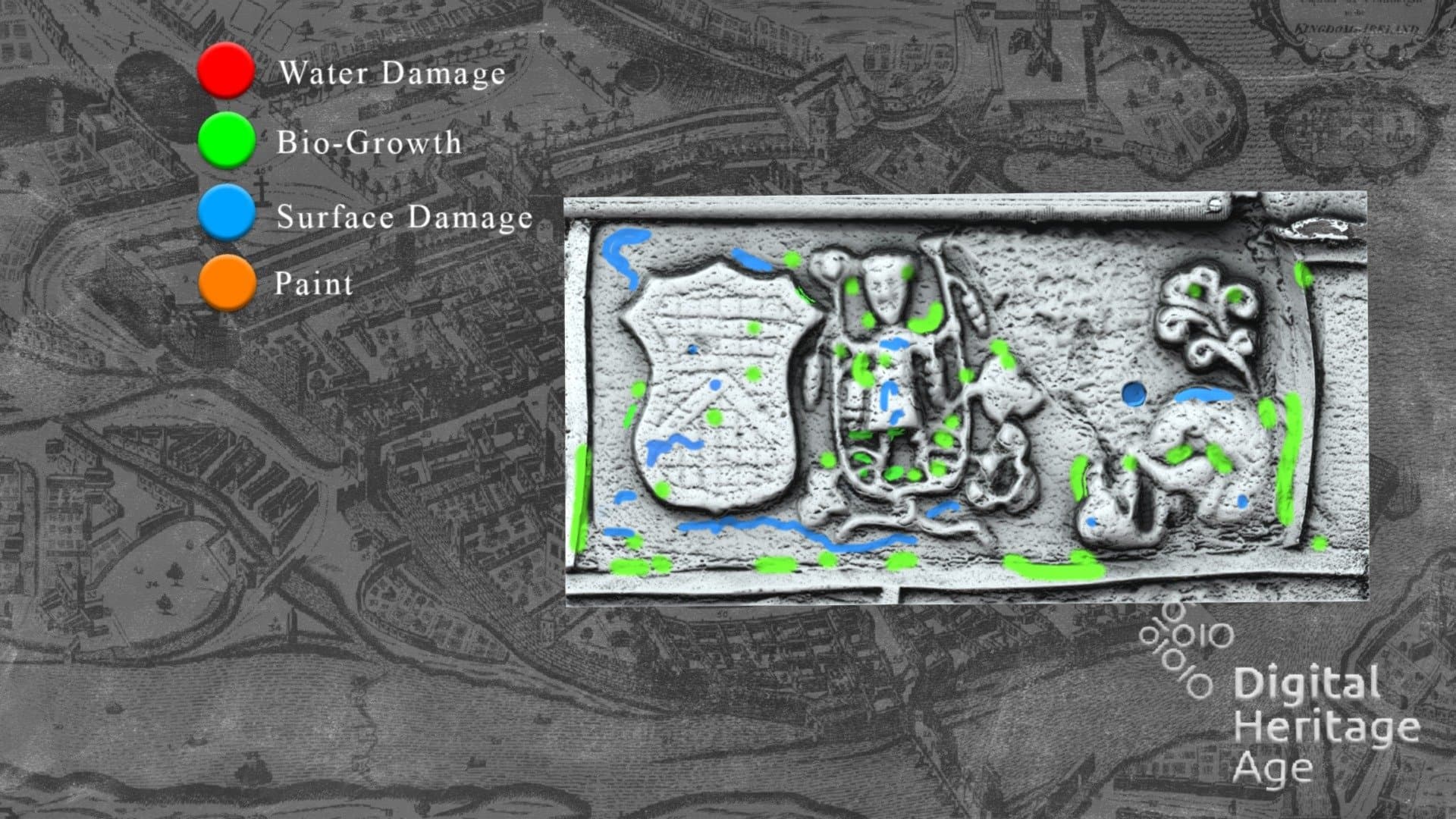 Flood Street - Fragment 1