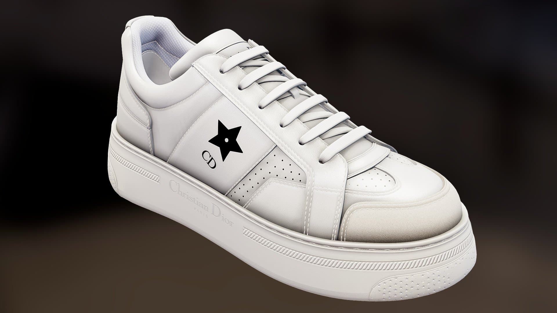 ❤️LIKE if download - DR Sneaker - Plataforma