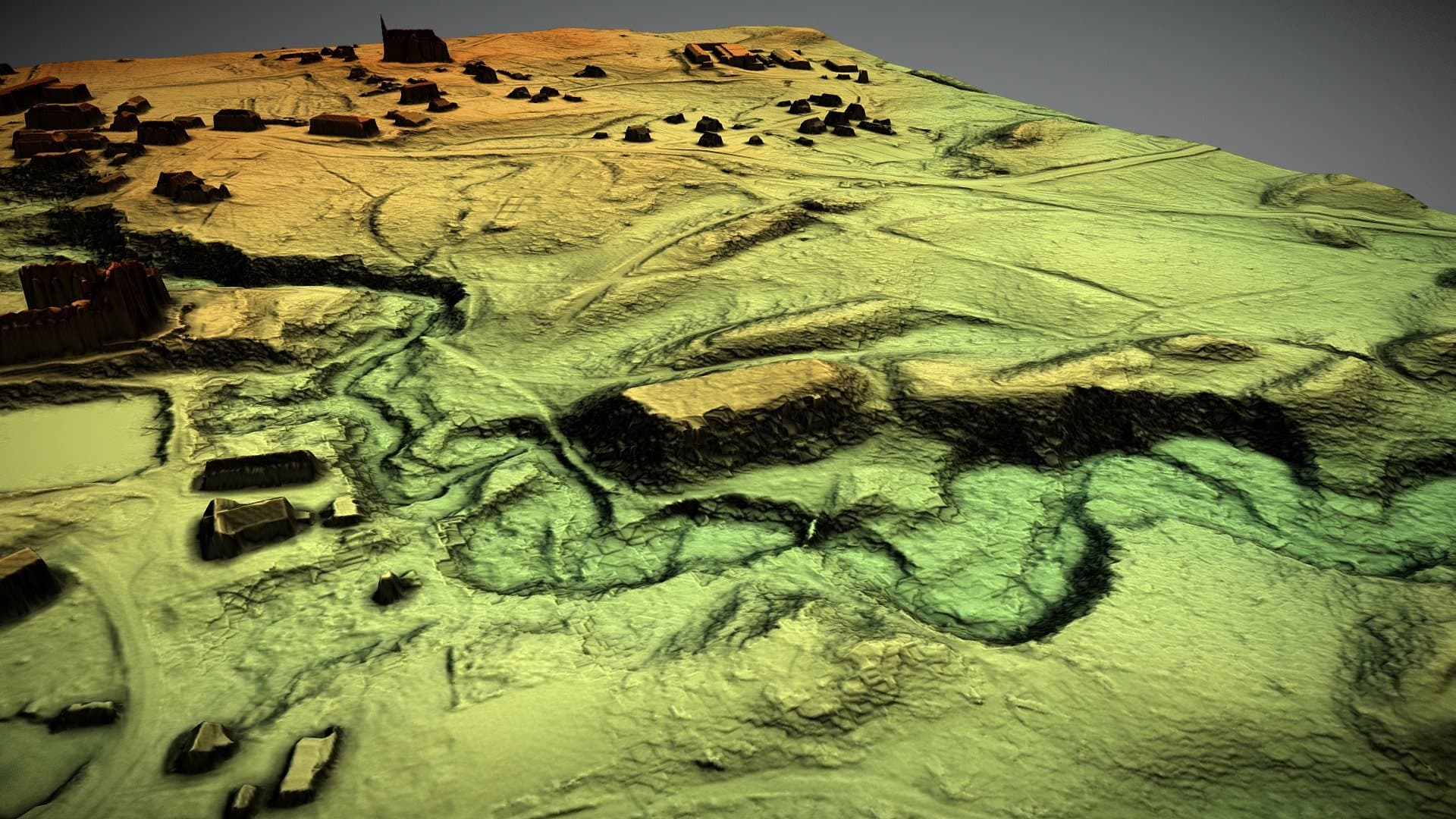 Cesvaines pilskalns (Latvija)