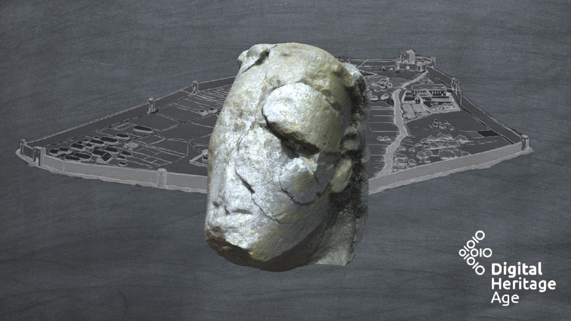 Athenry - Cavred Head 01