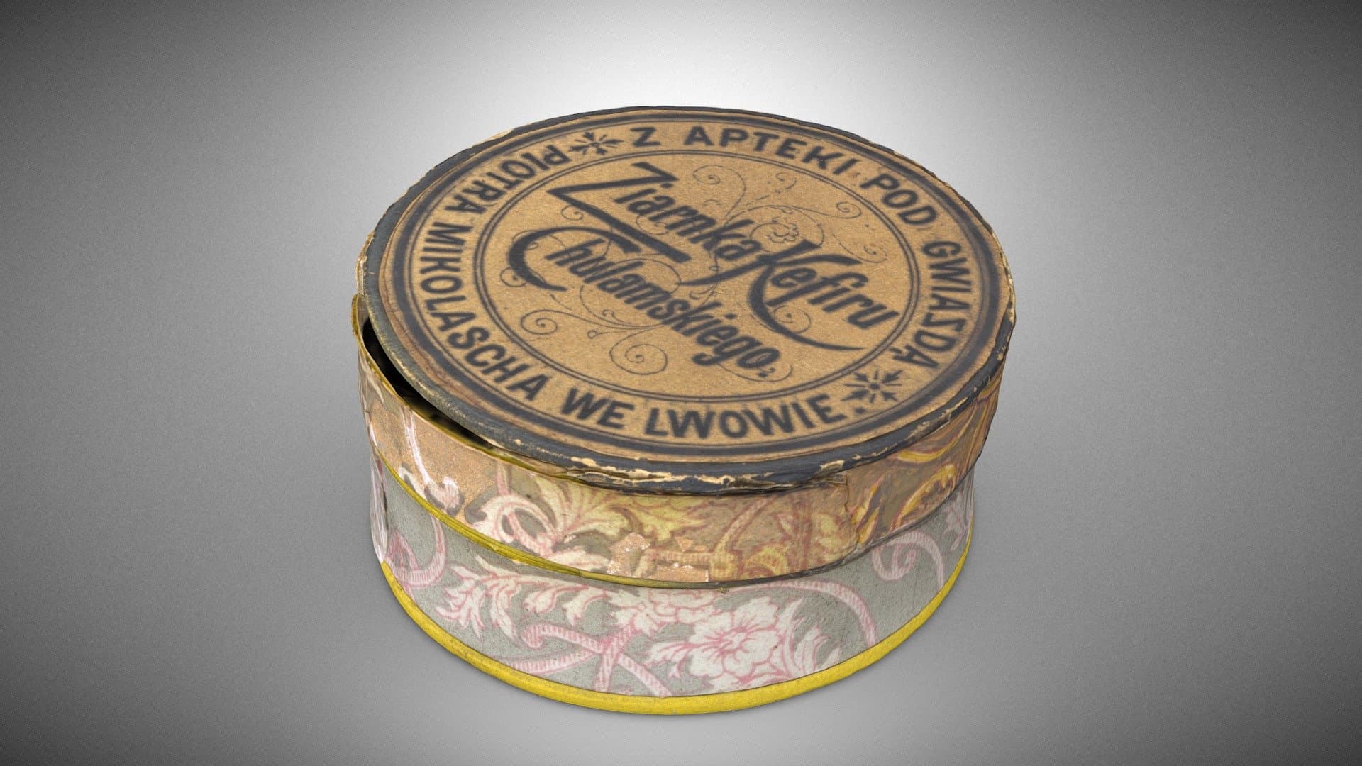 Packaging for Kefir Grains
