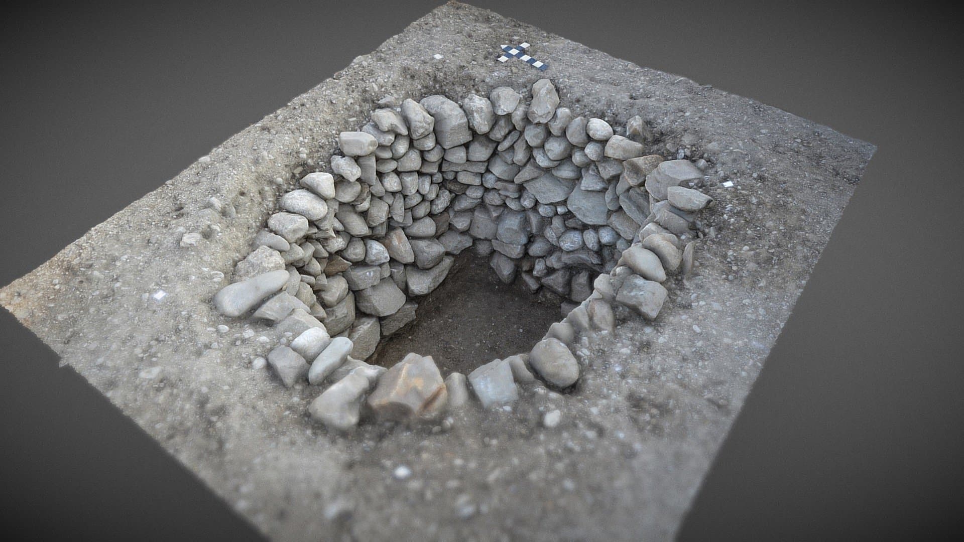 Petzenkirchen | Austria | Roman well