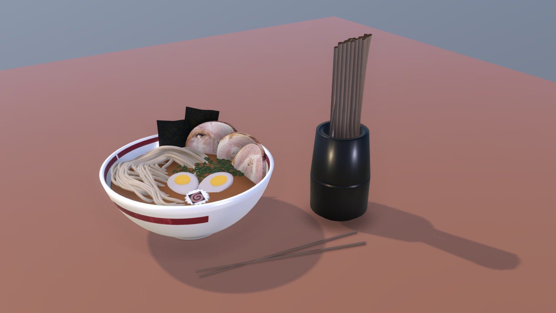 Ramen